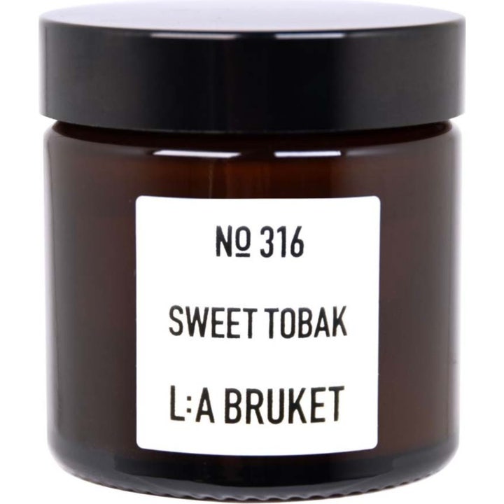 316 Sweet Tobak