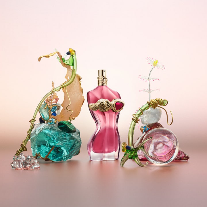 La Belle Rosea