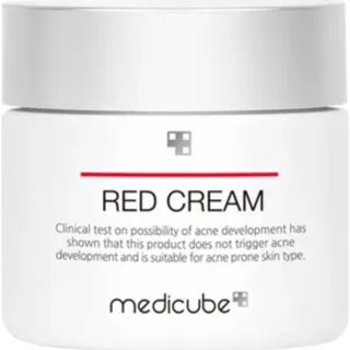 Medicube Red Cream 2.0