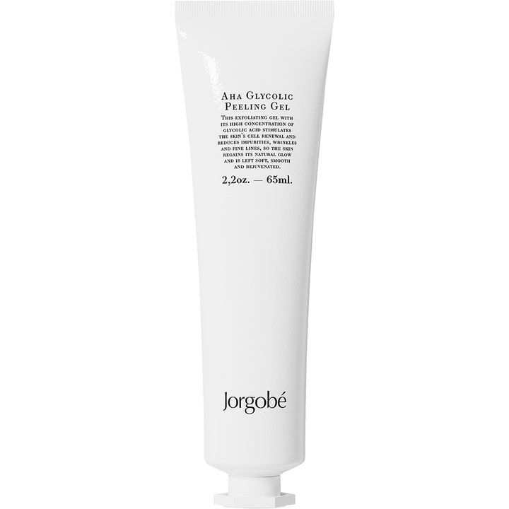 AHA Glycolic Peeling Gel
