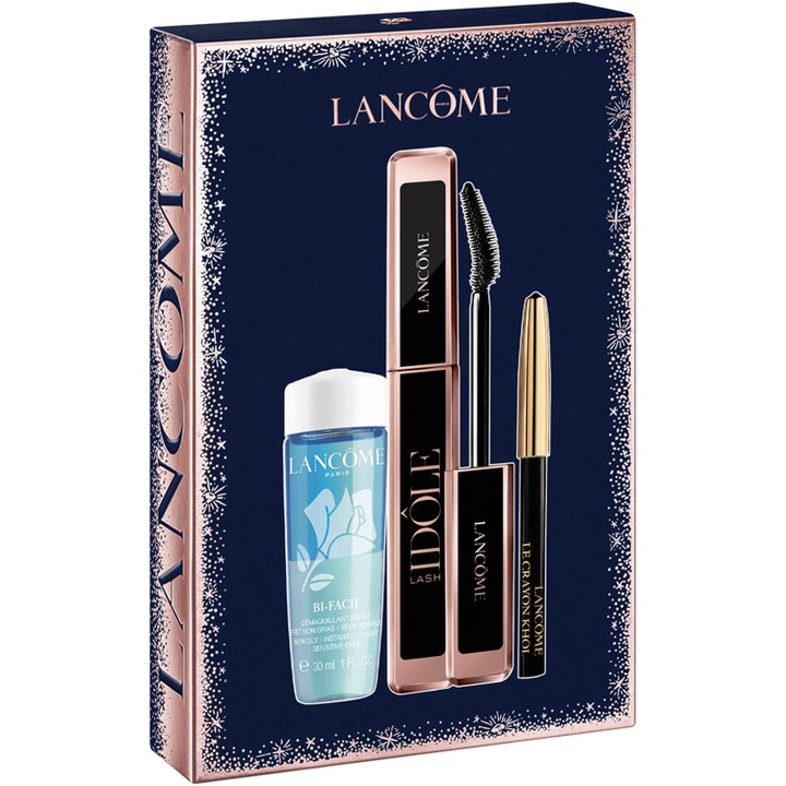 LC LASH IDOLE (01 + GEN10 + F30) BAS SET X24