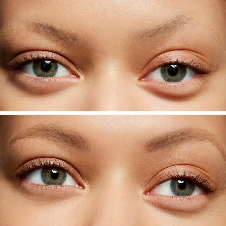 Shape & Shade Brow Tint