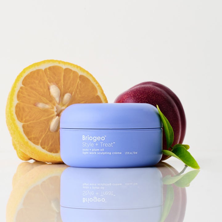 Style + Treat™ Sculpting Cream