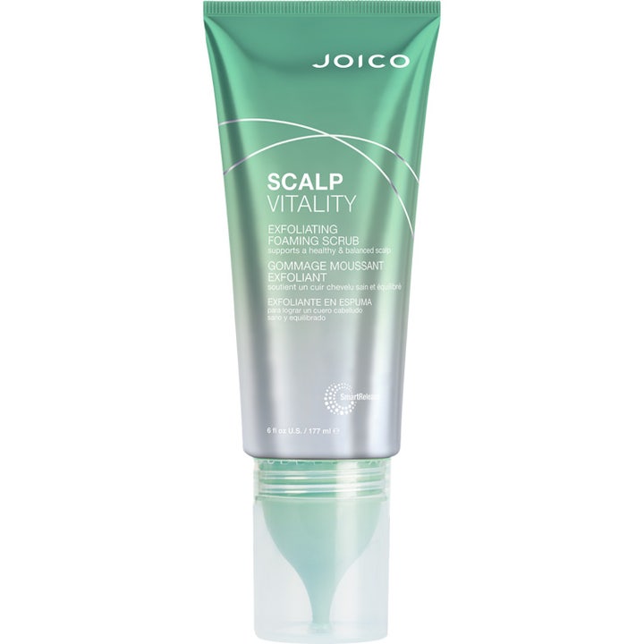 Scalp Vitality Scrub