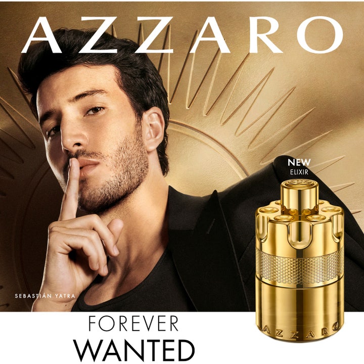 Wanted Forever Elixir