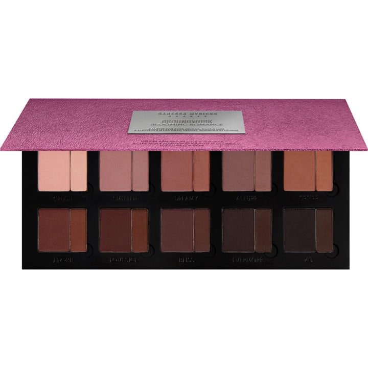 Groundwork Palette Blooming Romance