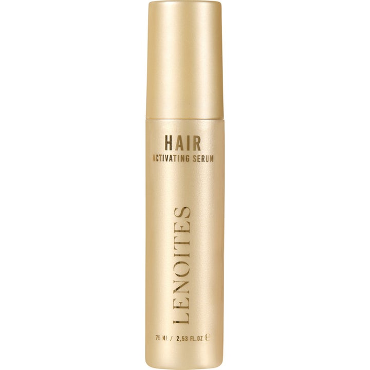 Hair Growth Serum