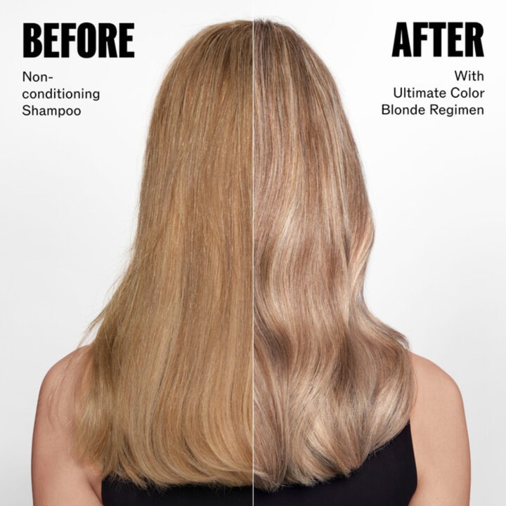 Ultimate Color Blonde Shampoo