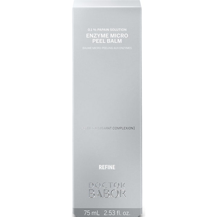 Enzyme Micro Peel Balm