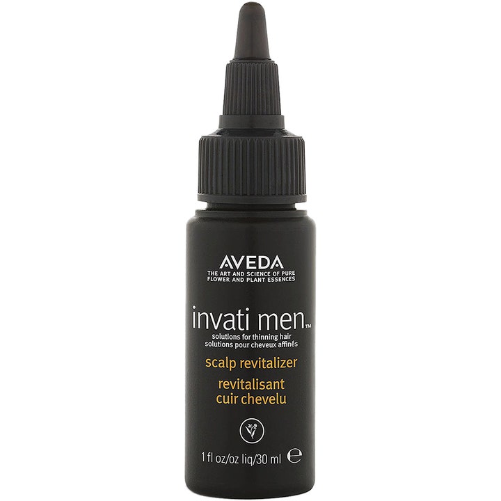 Invati Men Scalp Revitalizer Travel Size