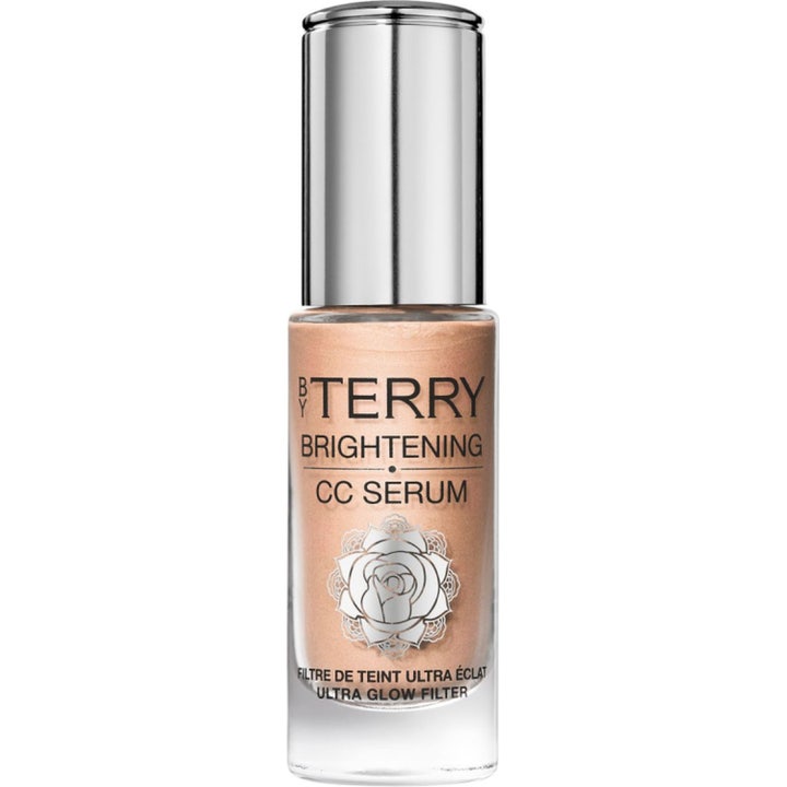 Mini-To-Go Brightening CC Serum