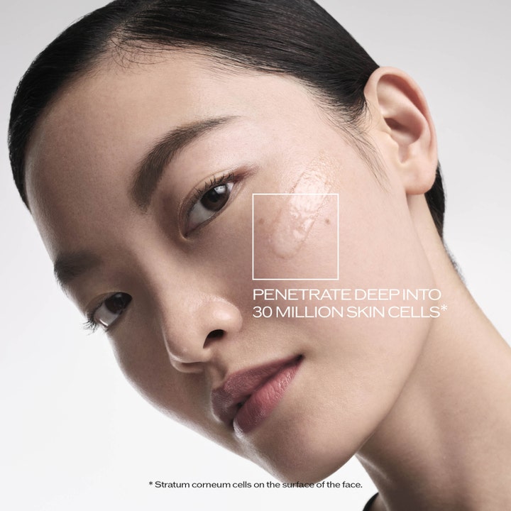 Shiseido Ultimune Power Infusing Concentrate 4.0 50 ml serum ger lyster och penetrerar djupt i 30 miljoner hudceller.