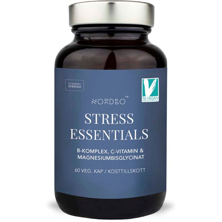 Stress Essentials