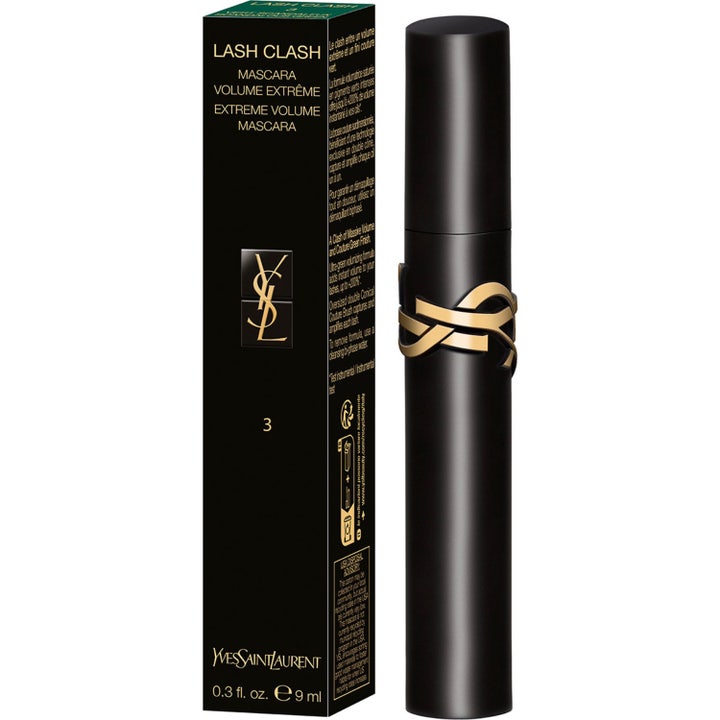 Mascara