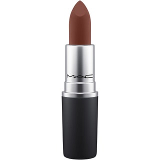 MAC Cosmetics Powder Kiss Lipstick