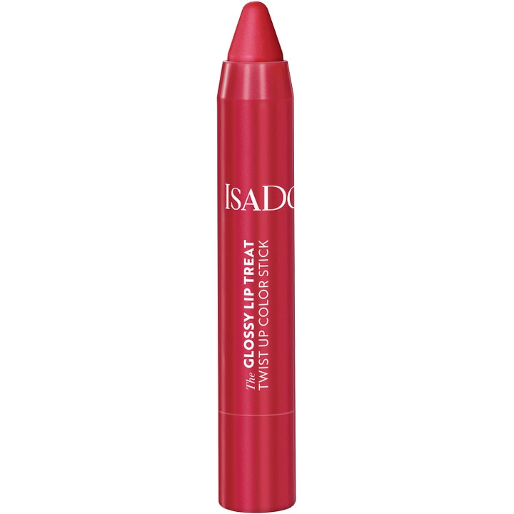 The Glossy Lip Treat Twist Up Color Stick