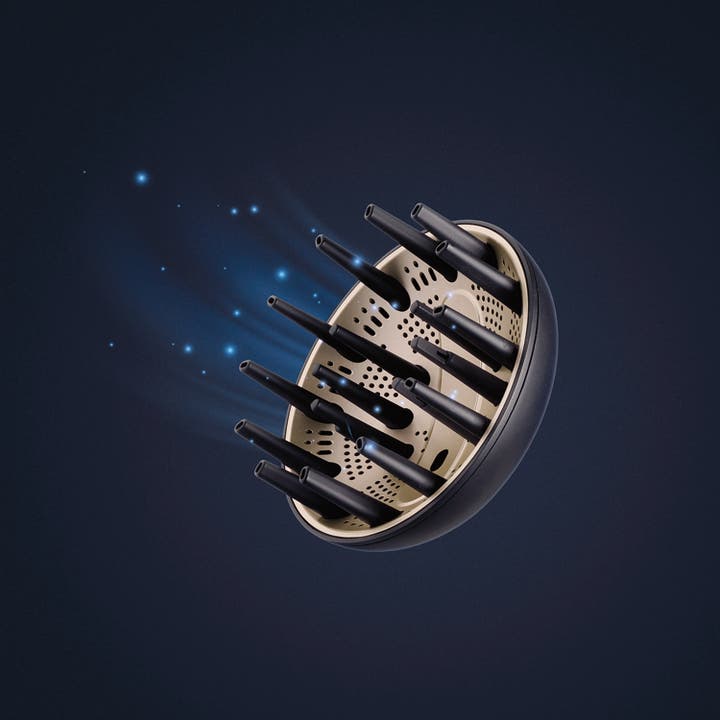 Air Wand Diffuser