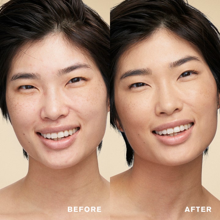 Futurist Hydra Rescue Moisturizing Makeup SPF45