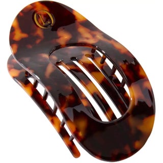 Lenoites Eco-Friendly Flat Hair Clip