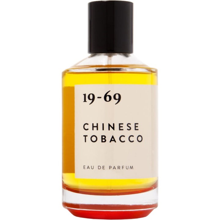 Chinese Tobacco