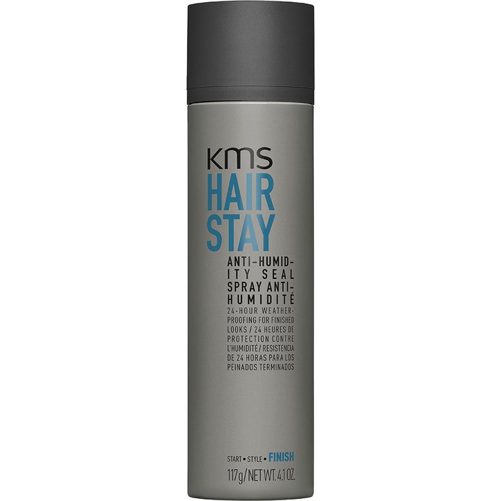 HairStay Anti-Humidity Seal
