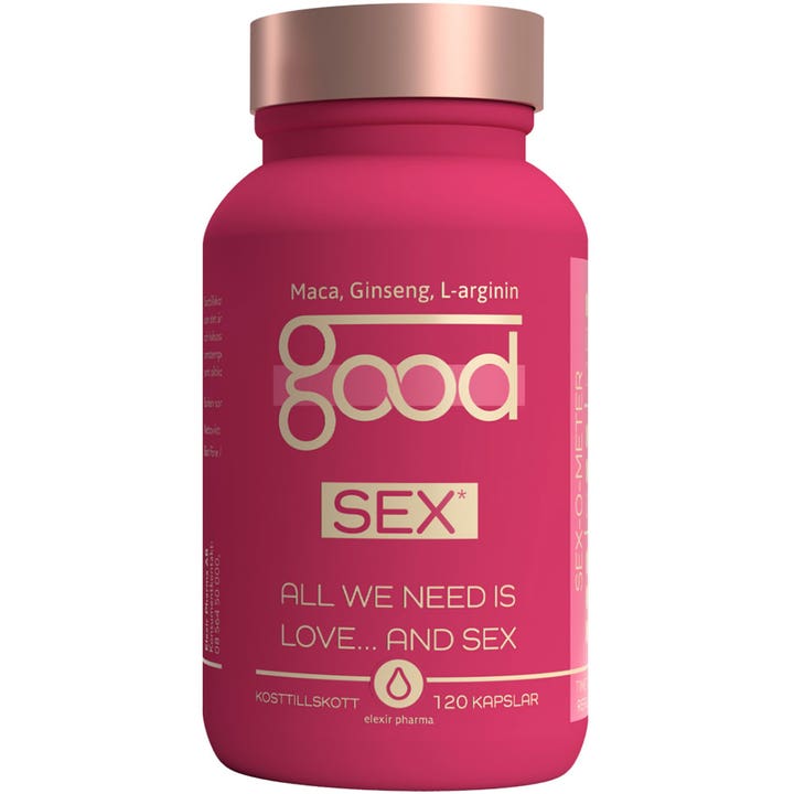 Good Sex