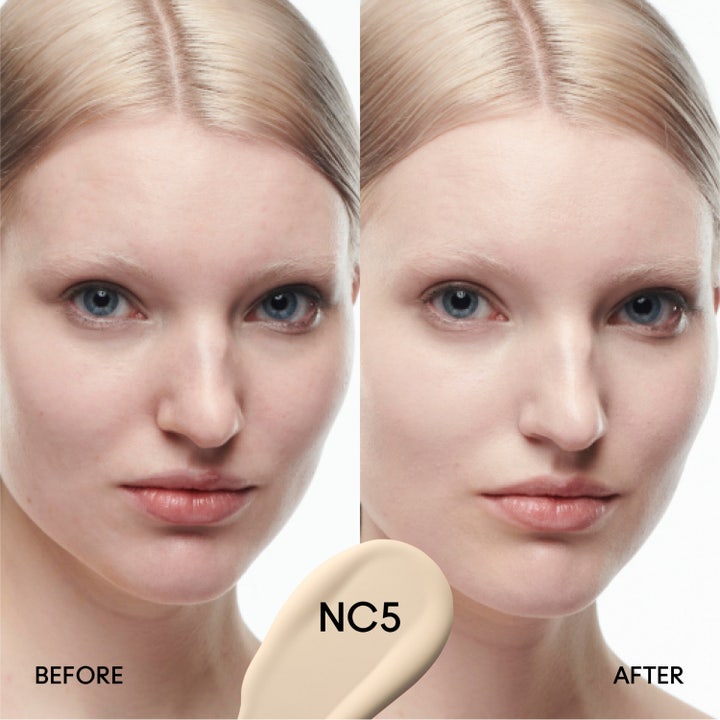 Studio Radiance Serum-Powered Foundation