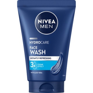 NIVEA Hydrocare Face Wash