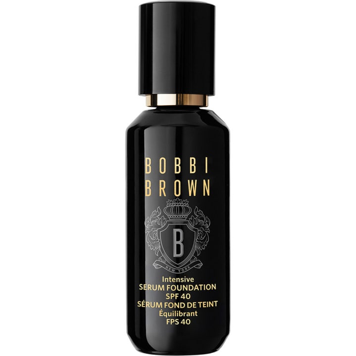 Intensive Serum Foundation