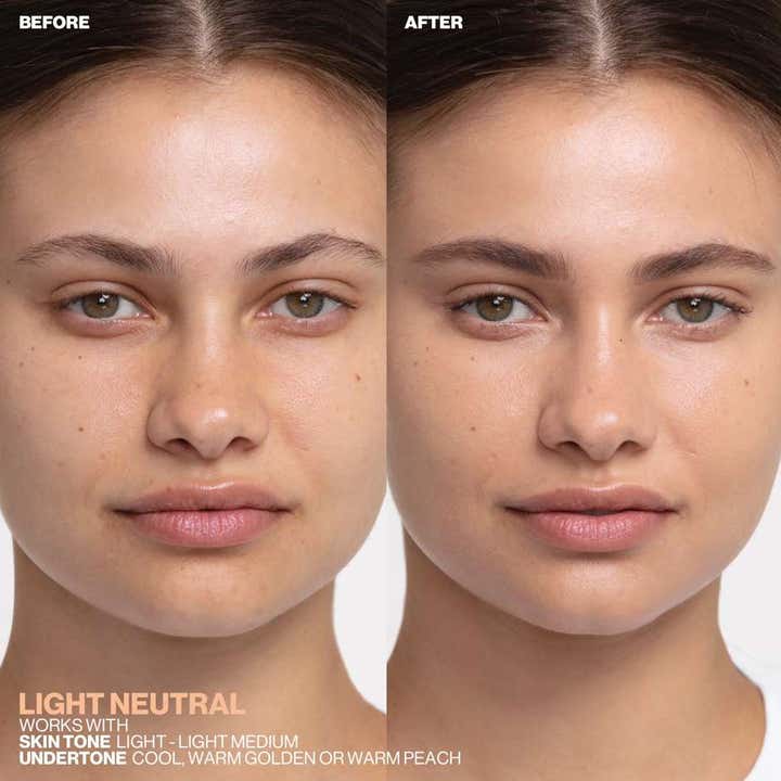 Halo Healthy Glow All-In-One Tinted Moisturizer SPF25