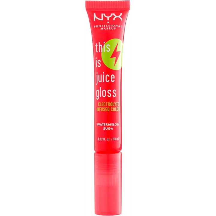 This Is Juice Gloss