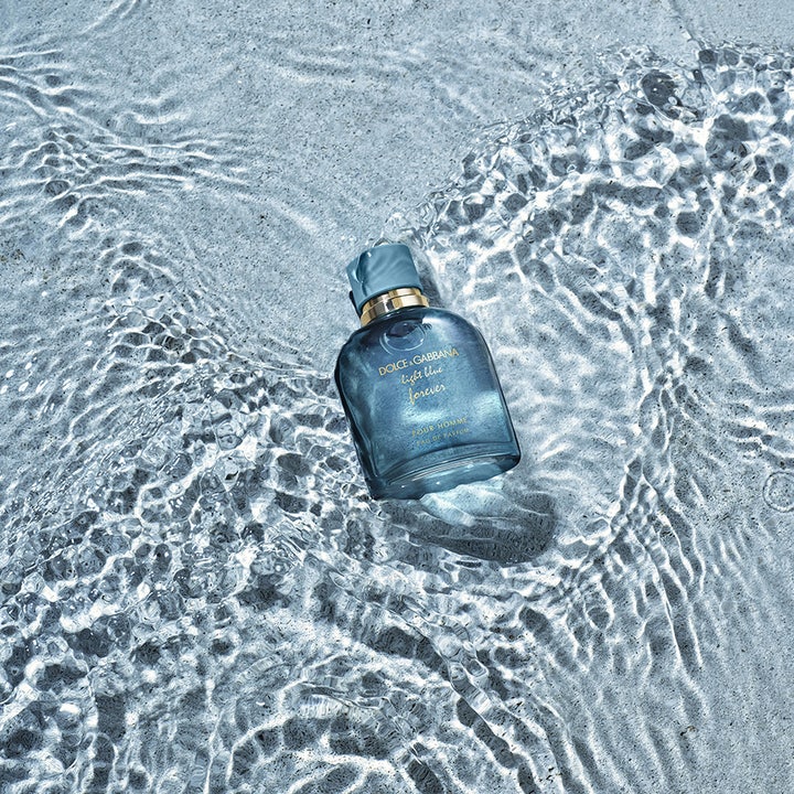 Light Blue Pour Homme Forever