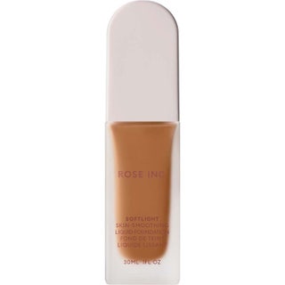Rose Inc Softlight Skin-Smoothing Liquid Foundation