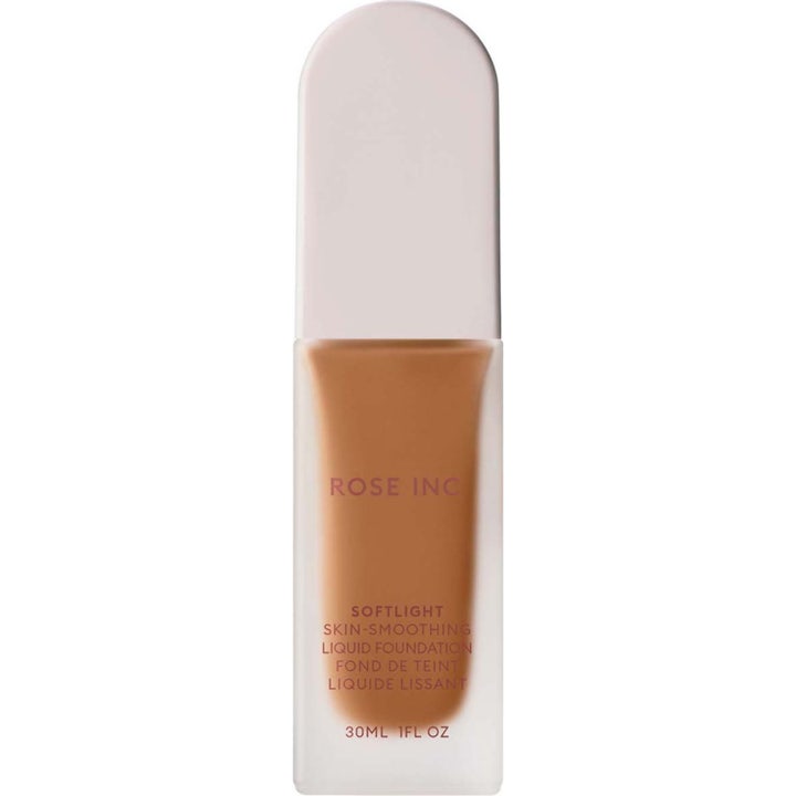 Softlight Skin-Smoothing Liquid Foundation