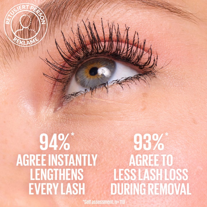 Lash Sensational Sky Tubes Mascara