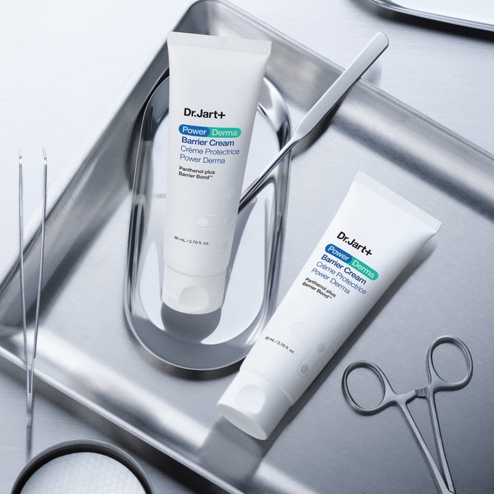 Power Derma Barrier Cream