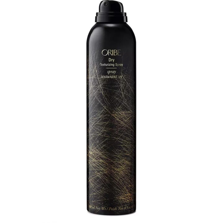 Dry Texturizing Spray