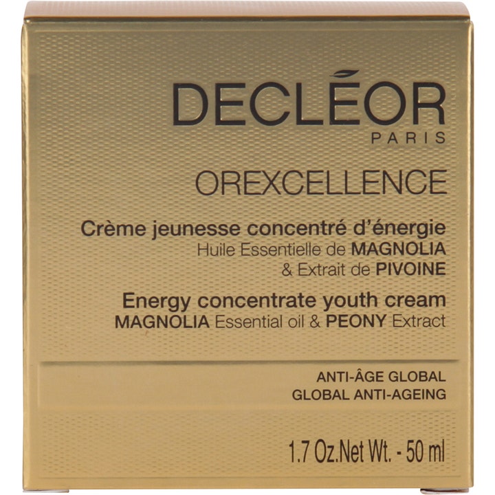 White Magnolia Cream Absolute