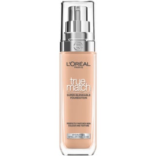 L'Oréal Paris True Match Super-Blendable Foundation