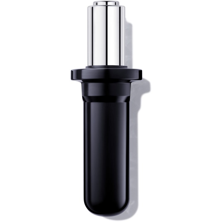 Lancôme Advanced Génifique 20 ml antiaging serum för ansiktet i en svart glansig flaska med silverlock