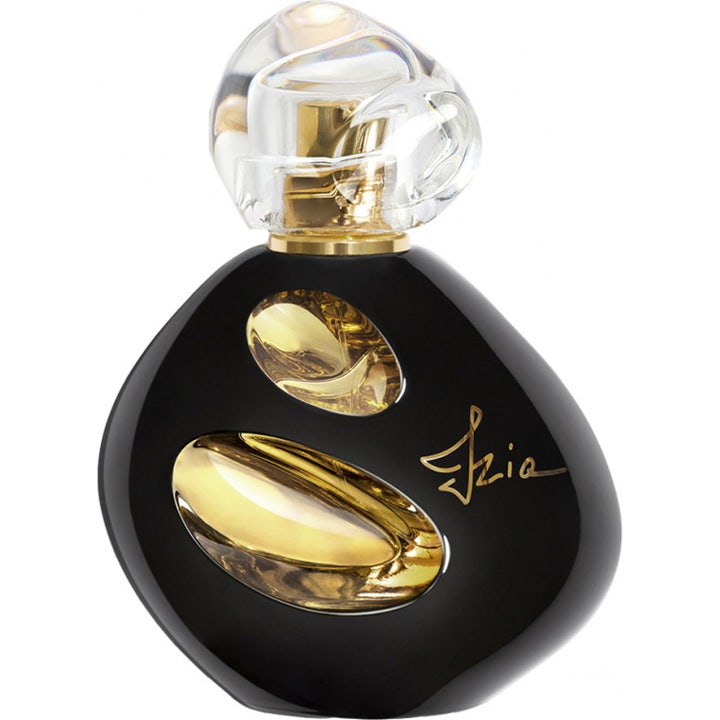 IZIA La Nuit