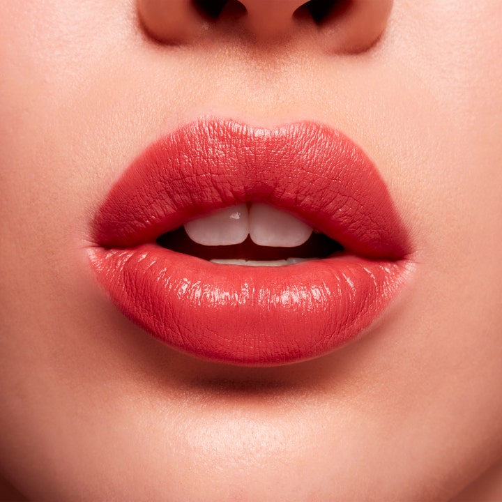 Lustreglass Lipstick