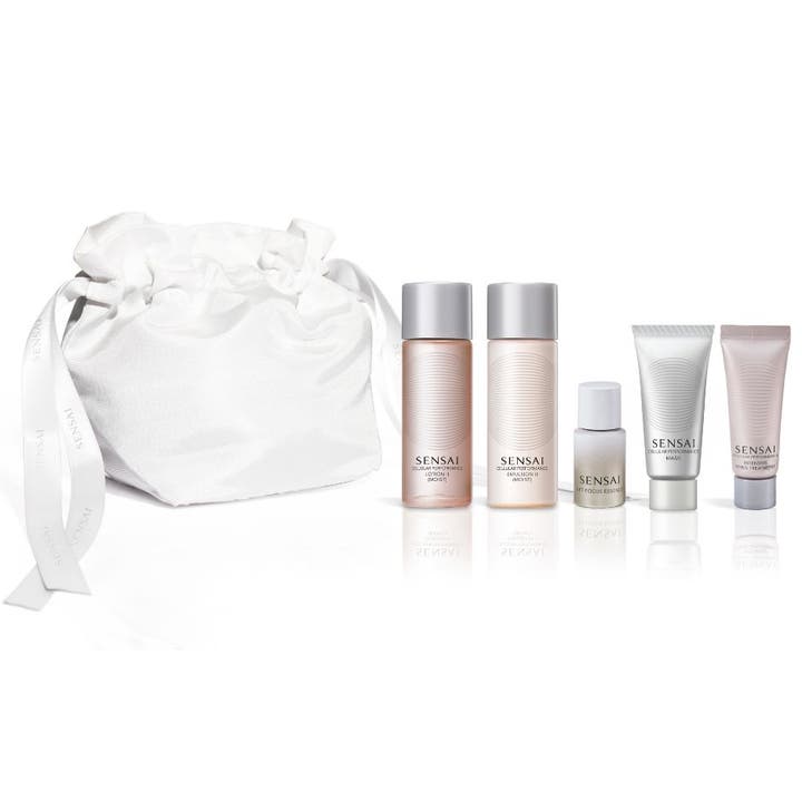 Sensai Fall Gift 23