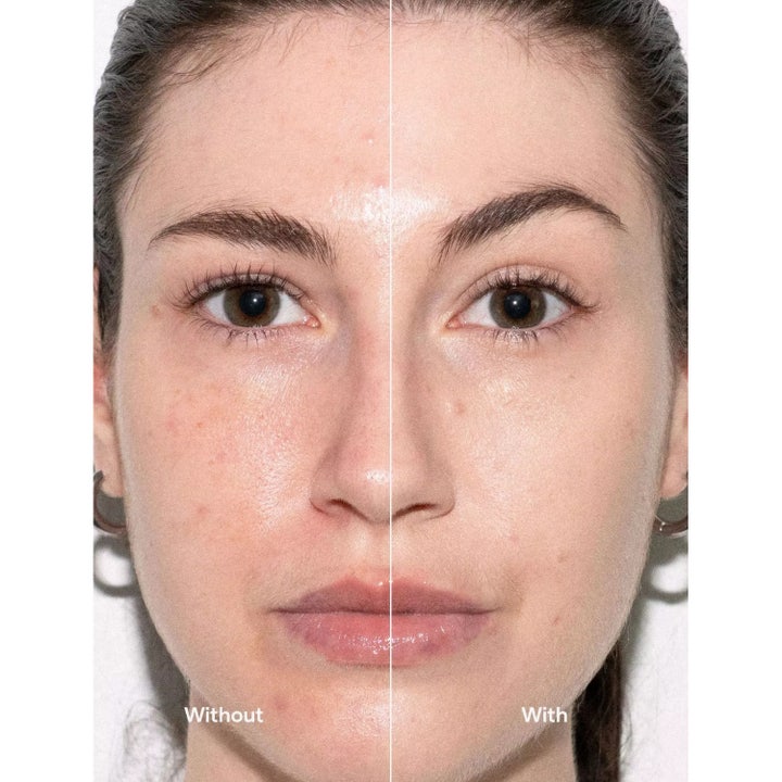 Ctrl+ SKIN foundation