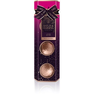 Baylis & Harding Wild Fig & Pomegranate