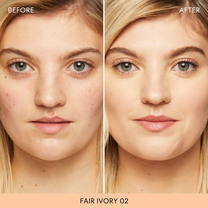Original Loose Powder Foundation