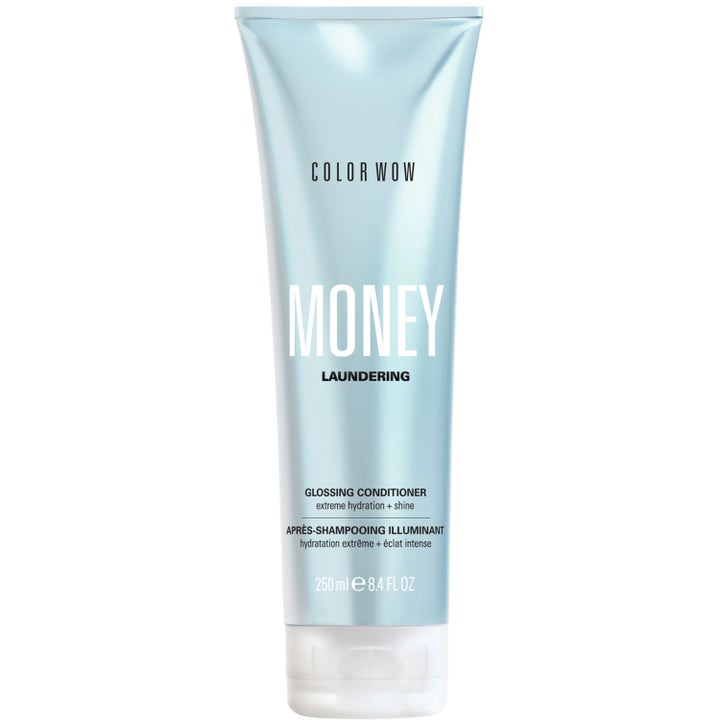 Money Laundering Glossing Conditioner