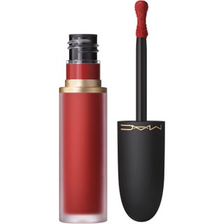 MAC Cosmetics Powder Kiss Lip + Cheek Mousse