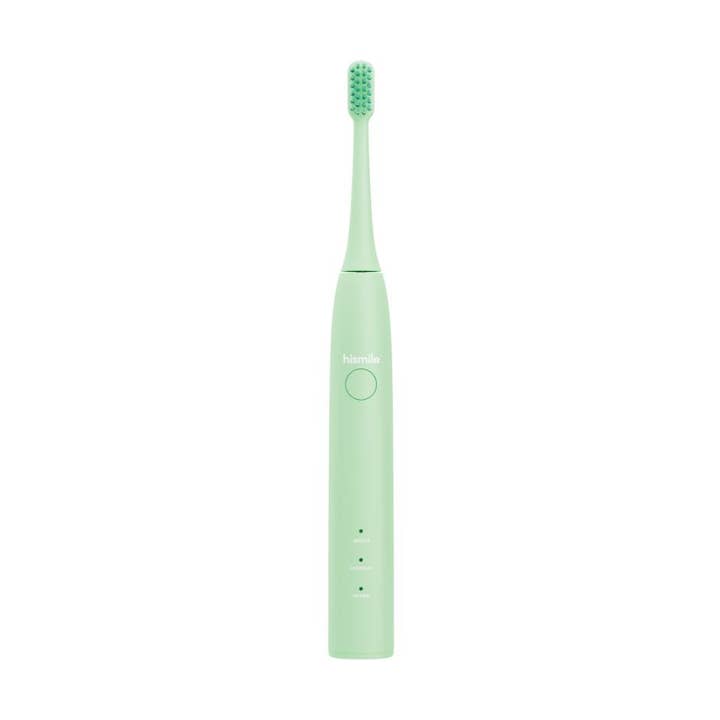 Electric Toothbrush