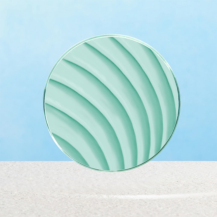 Aquasource Gel Moisturizer